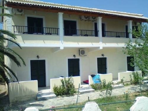 Moraitika Greece Hotel