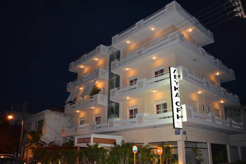 Chania Code promo Grèce Booking.com