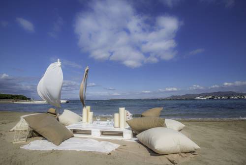 Skala Griechenland Promo-Code Booking.com