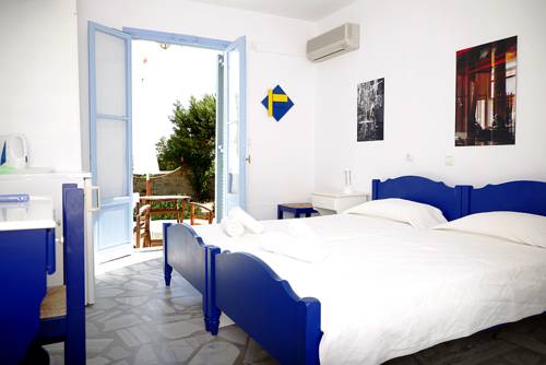 Aliki Code promo Grèce Booking.com