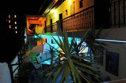 Neos Marmaras Greece Hotel