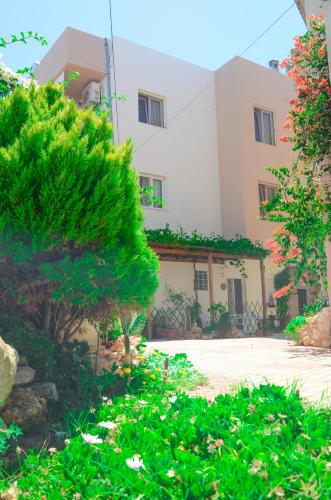 Crete Island Greece Hotels
