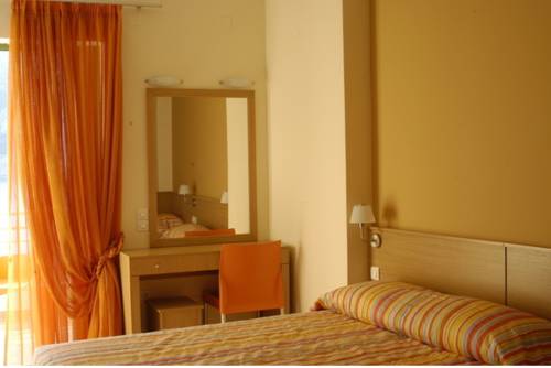 Antikyra Code promo Grèce Booking.com