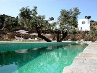 Sifnos Greece Hotels