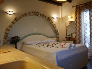 Naxos Island Greece Hotels