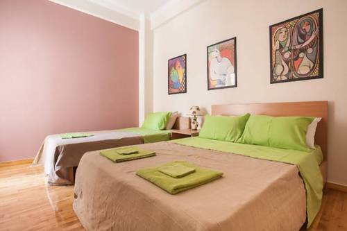 Athens Greece Hotel