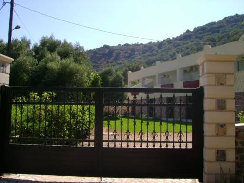 Rodhákinon Code promo Grèce Booking.com