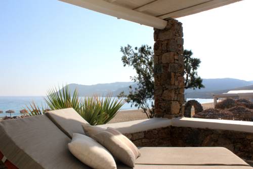 Elia Griechenland Promo-Code Booking.com