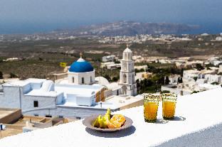 Santorini Greece Hotels