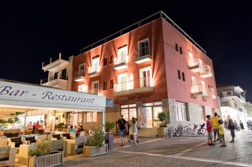 Astros Kinourias Greece Promo Code Booking.com