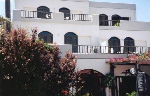 Agia Marina Nea Kydonias Code promo Grèce Booking.com