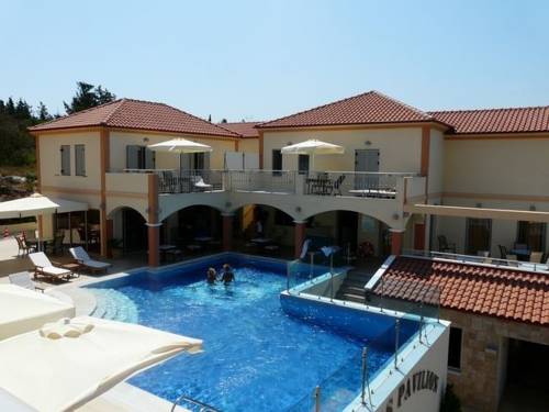 Maganos Greece Promo Code Booking.com