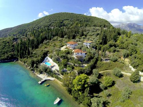 Geni Griechenland Promo-Code Booking.com