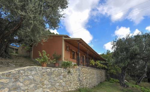 Paleokastritsa Greece Promo Code Booking.com