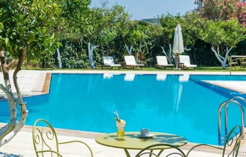 Kolimbari Greece Promo Code Booking.com