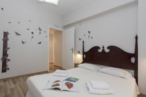 Athen Griechenland Promo-Code Booking.com
