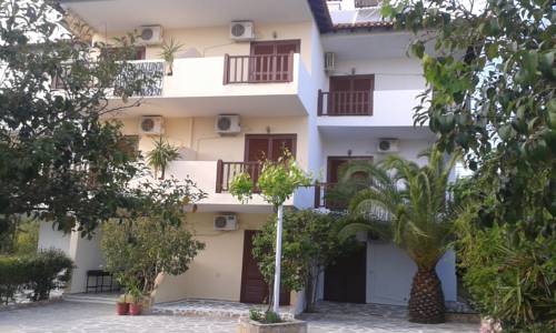 Psakoudia Griechenland Promo-Code Booking.com