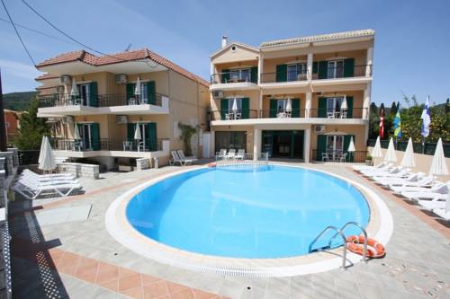 Nydri Code promo Grèce Booking.com