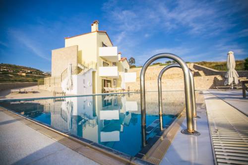 Nafplio Greece Hotel