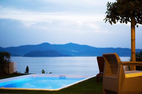 Naxos Island Greece Hotels