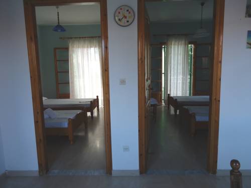 Sidarion Greece Promo Code Booking.com