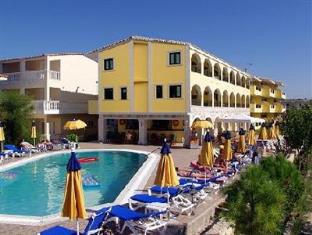 Zakynthos Island Greece Hotels