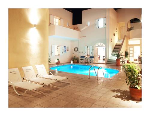 Firostefani Griechenland Promo-Code Booking.com