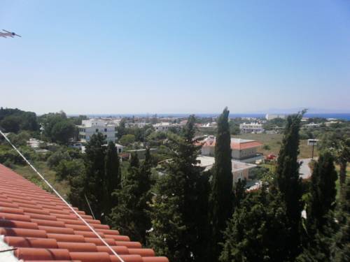 Ialyssos Code promo Grèce Booking.com