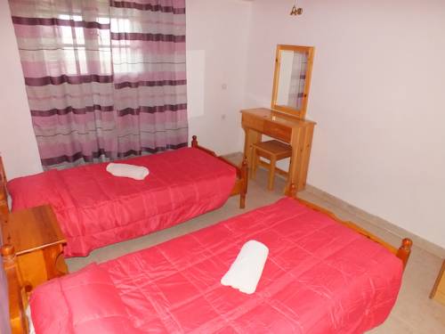 Sidárion Greece Hotel