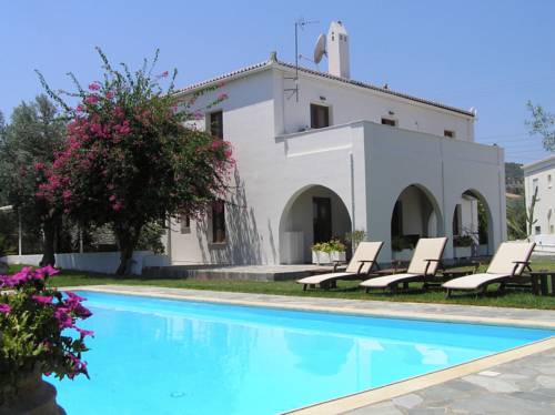 Spetses Griechenland Promo-Code Booking.com