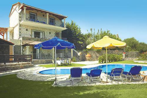 Gouviá Code promo Grèce Booking.com