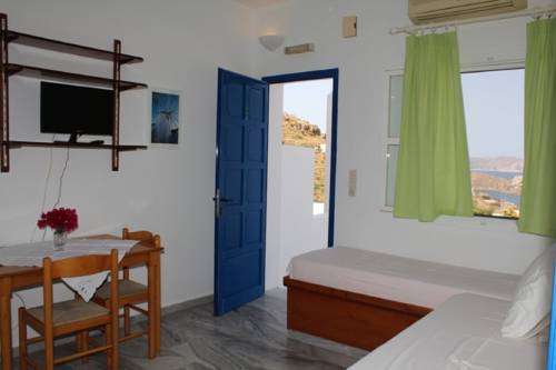 Ios Chora Griechenland Promo-Code Booking.com