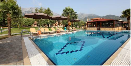 Skála Potamiás Code promo Grèce Booking.com