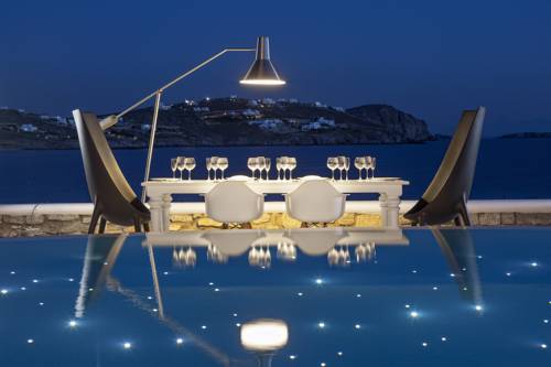 Agios Ioannis Mykonos Code promo Grèce Booking.com