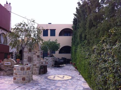 Pitsidia Code promo Grèce Booking.com