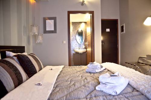 Nafplio Greece Hotel