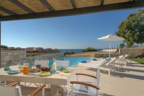 Panormos Rethymno Greece Hotel