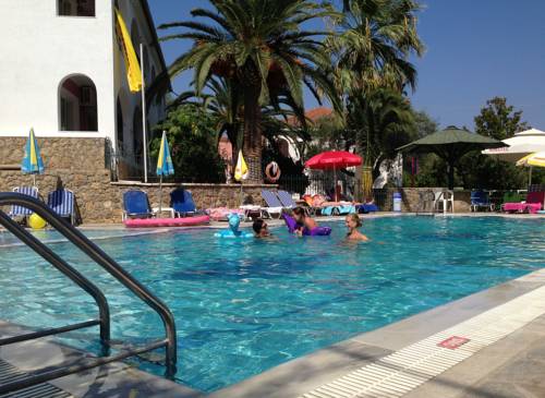 Gouviá Code promo Grèce Booking.com