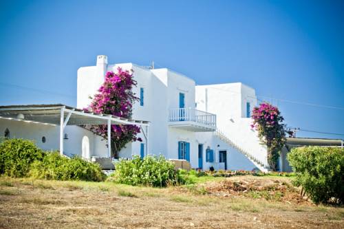 Santa Maria Griechenland Promo-Code Booking.com