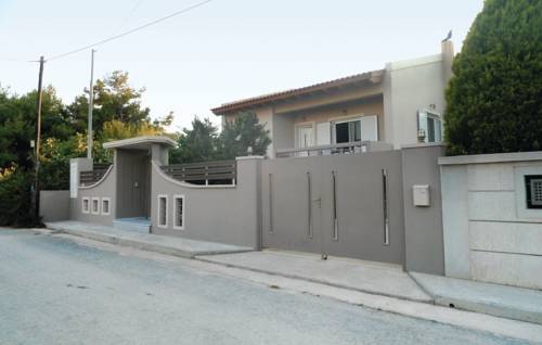 Artemida Greece Promo Code Booking.com