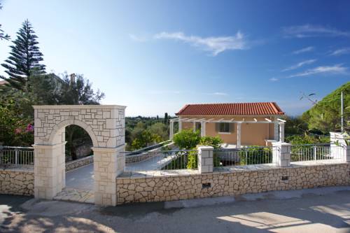 Andipata Erisou Greece Promo Code Booking.com
