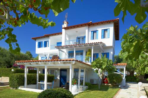 Kalogria Griechenland Promo-Code Booking.com