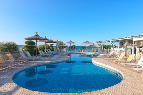 Thassos Greece Promo Code Agoda.com