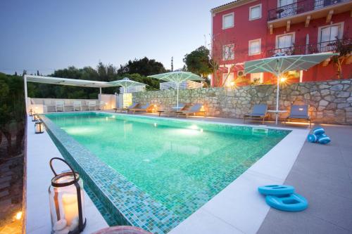 Kefalonia Greece Promo Code Agoda.com