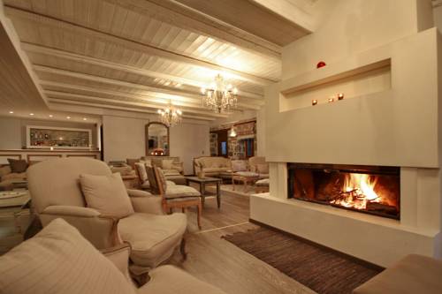 Karkalou Greece Hotel
