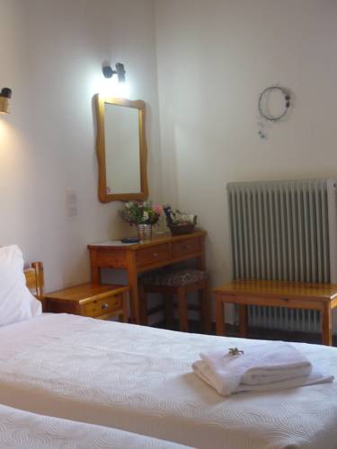 Eresós Griechenland Promo-Code Booking.com