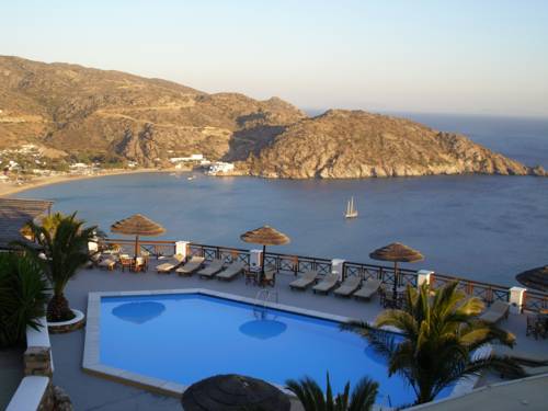 Mylopotas Greece Promo Code Booking.com