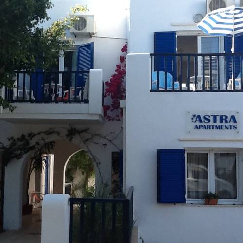 Kato Daratso Griechenland Promo-Code Booking.com