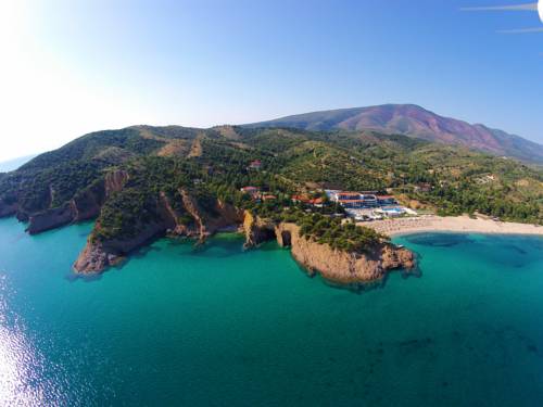 Tripiti, Limenaria Griechenland Promo-Code Booking.com