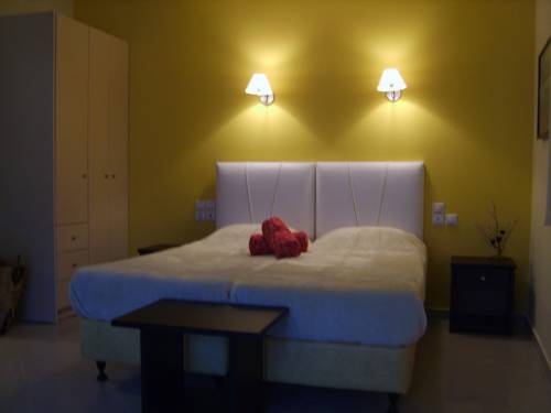 Nydri Code promo Grèce Booking.com